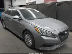 KMHE24L10GA009146 2016 HYUNDAI SONATA