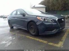 KMHE24L10GA010040 2016 HYUNDAI SONATA