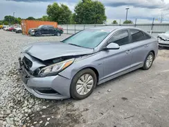 KMHE24L10GA010622 2016 HYUNDAI SONATA