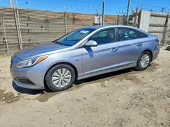 KMHE24L10GA011804 2016 HYUNDAI SONATA