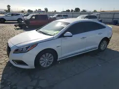 KMHE24L10GA011818 2016 HYUNDAI SONATA