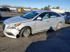 KMHE24L10GA012869 2016 HYUNDAI SONATA
