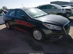 KMHE24L10GA013889 2016 HYUNDAI SONATA