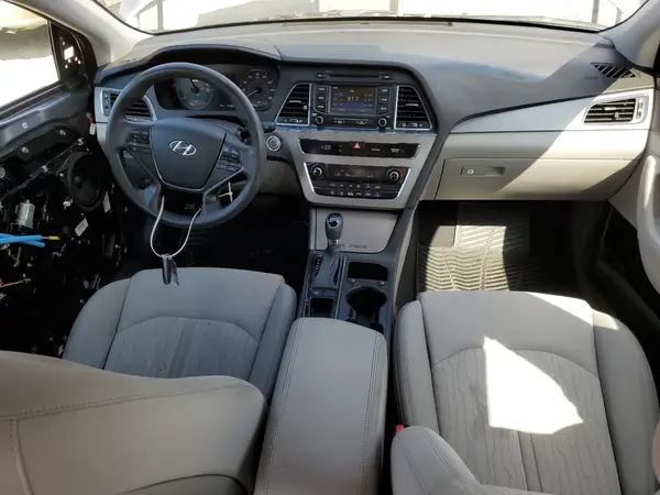 KMHE24L10GA014153 2016 HYUNDAI SONATA - Image 8