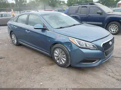 KMHE24L10GA016274 2016 HYUNDAI SONATA
