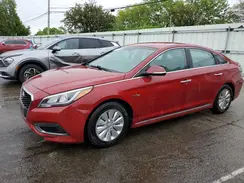 KMHE24L10GA016999 2016 HYUNDAI SONATA