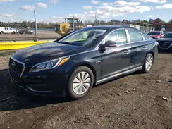 KMHE24L10GA020129 2016 HYUNDAI SONATA