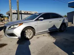 KMHE24L10GA020146 2016 HYUNDAI SONATA