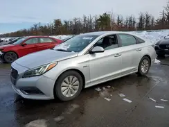 KMHE24L10GA020891 2016 HYUNDAI SONATA