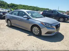 KMHE24L10GA022026 2016 HYUNDAI SONATA