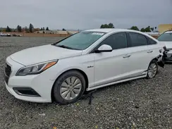 KMHE24L10GA023290 2016 HYUNDAI SONATA