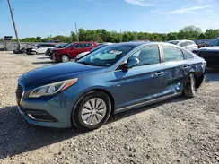 KMHE24L10GA023483 2016 HYUNDAI SONATA