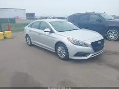 KMHE24L10GA025248 2016 HYUNDAI SONATA