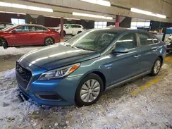KMHE24L10GA025265 2016 HYUNDAI SONATA