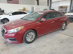 KMHE24L10GA026075 2016 HYUNDAI SONATA