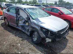 KMHE24L10GA026433 2016 HYUNDAI SONATA
