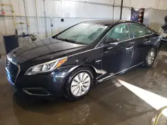 KMHE24L10GA026626 2016 HYUNDAI SONATA
