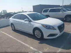 KMHE24L10GA027453 2016 HYUNDAI SONATA
