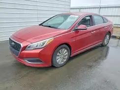 KMHE24L10GA028957 2016 HYUNDAI SONATA