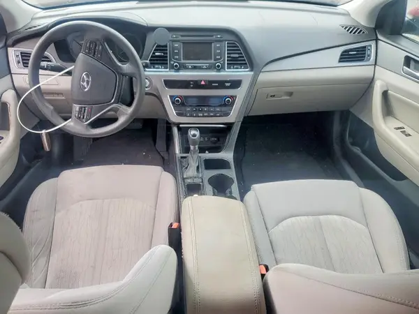 KMHE24L10GA028957 2016 HYUNDAI SONATA - Image 8