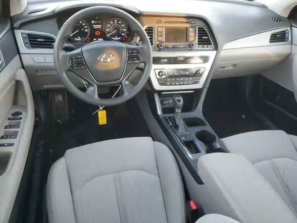 KMHE24L10GA029574 2016 HYUNDAI SONATA - Image 8