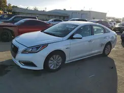 KMHE24L10GA033043 2016 HYUNDAI SONATA