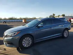 KMHE24L10GA035696 2016 HYUNDAI SONATA