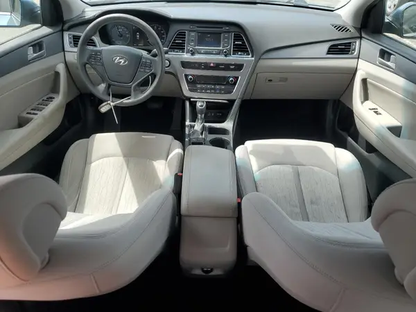 KMHE24L10GA035696 2016 HYUNDAI SONATA - Image 8