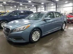 KMHE24L10GA036315 2016 HYUNDAI SONATA