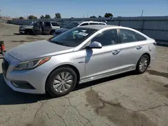 KMHE24L10GA036542 2016 HYUNDAI SONATA