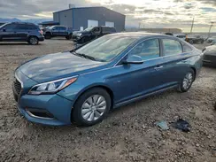 KMHE24L10GA037609 2016 HYUNDAI SONATA