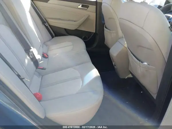 KMHE24L10GA038078 2016 HYUNDAI SONATA - Image 8