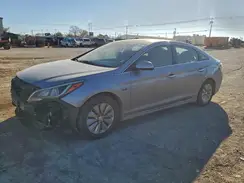 KMHE24L10GA039036 2016 HYUNDAI SONATA