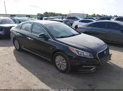 KMHE24L10GA039392 2016 HYUNDAI SONATA