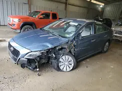 KMHE24L10GA039540 2016 HYUNDAI SONATA
