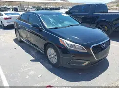 KMHE24L10GA040283 2016 HYUNDAI SONATA