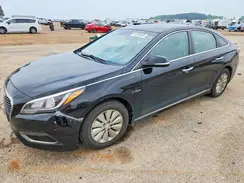 KMHE24L10HA045727 2017 HYUNDAI SONATA