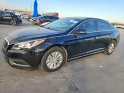 KMHE24L10HA046828 2017 HYUNDAI SONATA