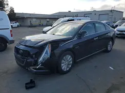 KMHE24L10HA047610 2017 HYUNDAI SONATA