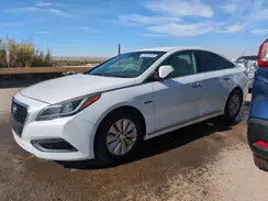 KMHE24L10HA050328 2017 HYUNDAI SONATA