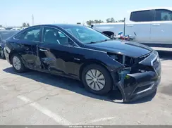 KMHE24L10HA051494 2017 HYUNDAI SONATA