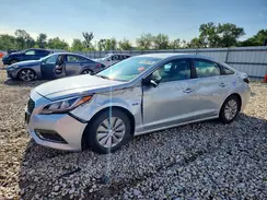 KMHE24L10HA054590 2017 HYUNDAI SONATA