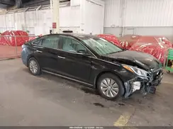 KMHE24L10HA055464 2017 HYUNDAI SONATA