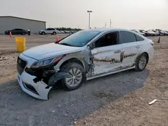 KMHE24L10HA056341 2017 HYUNDAI SONATA