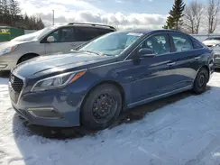 KMHE24L11GA008412 2016 HYUNDAI SONATA