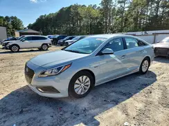 KMHE24L11GA008555 2016 HYUNDAI SONATA