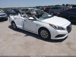 KMHE24L11GA009088 2016 HYUNDAI SONATA