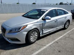 KMHE24L11GA009480 2016 HYUNDAI SONATA