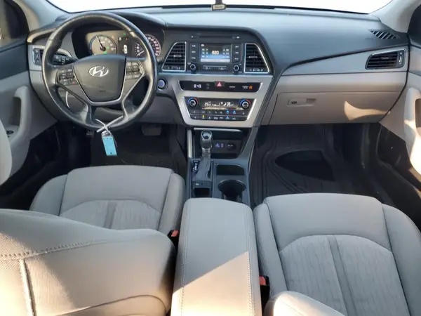 KMHE24L11GA011150 2016 HYUNDAI SONATA - Image 8