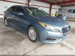 KMHE24L11GA011892 2016 HYUNDAI SONATA